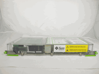 Sun / X7269A / 501-6636 / CPU/Memory Board w/2 x US IV 1.2GHz, 8GB Memory for Sun Fire V890 -- Sun Parts