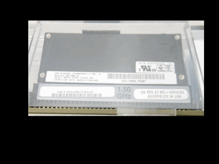 Sun / X7274A / 501-7058 / CPU/Memory Board w/2x USIV+ 1.5GHz, 16GB Memory for Sun Fire V490 or Sun Fire V890 -- Sun Parts