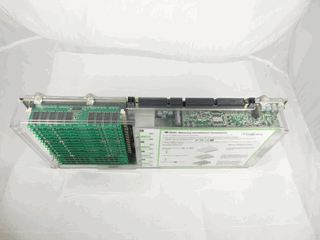 Sun / X7275A /  CPU/Memory Board w/2x USIV 1.35GHz, 16GB Memory for Sun Fire V490 or Sun Fire V890