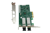 Sun - X7281A-2 - Ethernet - PCI Express Dual Gigabit Ethernet MMF - 371-0904