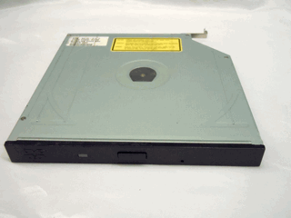 Sun / X7288A / 540-5014 / Internal Slimline 8X DVD-ROM for Sun Fire V120, Netra 120, Netra T1 AC200 and Netra T1 DC200 Only  -- Sun Parts