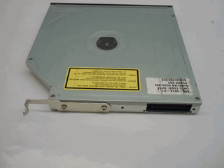 Sun / X7288A / 540-5014 / Internal Slimline 8X DVD-ROM for Sun Fire V120, Netra 120, Netra T1 AC200 and Netra T1 DC200 Only  -- Sun Parts