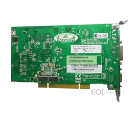 Sun /  X7296A / 375-3290   Graphics - XVR-100 Graphics Accelerator (64MB)  -- Sun Part