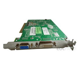 Sun /  X7296A / 375-3290   Graphics - XVR-100 Graphics Accelerator (64MB)  -- Sun Part