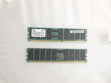 Sun / X7403A /  370-4939 / 1GB DDR Memory Option (2 x 512MB DIMMs) -- Sun Parts