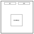 Sun / X7405A / 370-5464 /  Hardware Cryptographic Module (Crypto Accelerator 500) -- Sun Parts