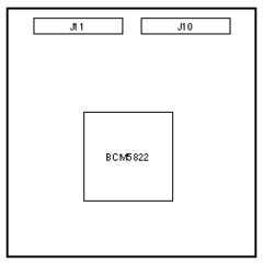 Sun / X7405A / 370-5464 /  Hardware Cryptographic Module (Crypto Accelerator 500) -- Sun Parts