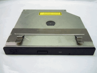 Sun / X7410A / 370-5128 / Internal Slimline DVD-ROM (ATAPI) for Sun Fire V210 and V240 -- Sun Parts