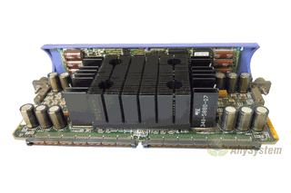 Sun / X7415A / 501-6461 /  1.062GHz CPU/Memory Module Assembly with 2GB Memory (4x 512MB DIMMs) for Sun Fire V440 -- Sun Parts