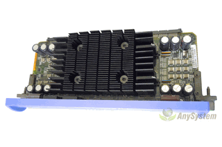 Sun / X7415A / 501-6461 /  1.062GHz CPU/Memory Module Assembly with 2GB Memory (4x 512MB DIMMs) for Sun Fire V440 -- Sun Parts
