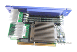 Sun / X7416A / 501-6533 /  1.28GHz CPU/Memory Module Assembly with 4GB Memory (4x 1GB DIMMs) for Sun Fire V440-- Sun Parts