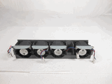 Sun / X7418A / 370-6455 / 370-5133 / 4 fan assembly for Sun Fire V210 -- Sun Parts   
