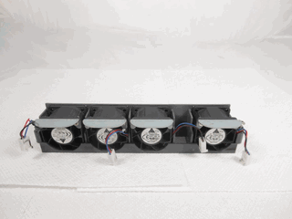 Sun / X7418A / 370-6455 / 370-5133 / 4 fan assembly for Sun Fire V210 -- Sun Parts   