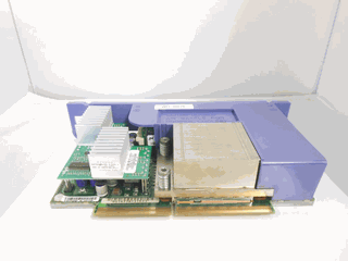 Sun / X7444A /  501-6789 / 501-6788 1.593GHz CPU/Memory Module Assembly with 2GB Memory (4x 512MB DIMMs) -- Sun Parts