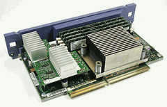 Sun / X7446A / 501-7093 / 1.593GHz CPU/Memory Module Assembly with 8GB Memory (4x 2GB DIMMs) for Sun Fire V440-- Sun Parts