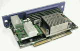 Sun / X7446A / 501-7093 / 1.593GHz CPU/Memory Module Assembly with 8GB Memory (4x 2GB DIMMs) for Sun Fire V440-- Sun Parts