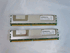 Sun / X7711A-4 / X8711A / 370-7974 / 540-6468 / 540-6402 / 4GB DDR Memory Option, (2x 2GB DIMMs) ROHS:Y -- Sun Parts   