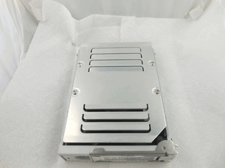 Sun / X8011A / 540-6521 / 250GB SATA 7200RPM Disk Assembly with 1 bracket for Sun Ultra 20 -- Sun Parts