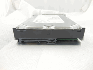Sun / X8011A / 540-6521 / 250GB SATA 7200RPM Disk Assembly with 1 bracket for Sun Ultra 20 -- Sun Parts