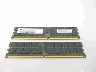 Sun  / X8123A-Z  /  371-1764   4 GB (2 x 2GB DIMMs)  --  Sun Part