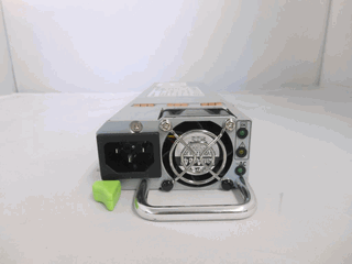 Sun / X8428A-Z / 300-1852 / AC Input Power Supply (Type A214), RoHS:YL -- Sun Parts   
