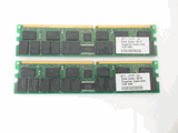 Sun / X8704A / X7704A-4 / 540-6777 / 540-6767 / 370-7973 / 371-1117 / 2GB (2 X 1GB) Memory FRU, RoHS:Y -- Sun Parts   