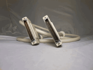 Sun / X901A /  530-1884 /  External SCSI Cable, HD68 to HD68, 80cm -- Sun Parts