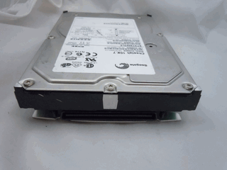Sun / X9256A / 370-6689 / 371-0292 / 73GB 10K RPM U320 Disk with Bracket for Sun Fire V20z and V40z -- Sun Parts