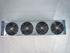 Sun / X956A / 540-2709 / Fan Controller Assembly (Fan Tray Assembly) -- Sun Parts
