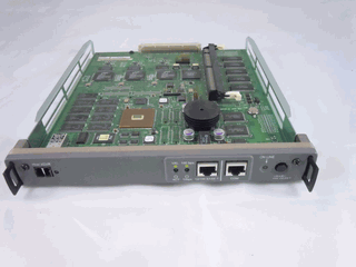 Sun / X9647A / 501-5710 / T3+ Array Controller FRU (will not work on T3, only T3+) -- Sun Parts   