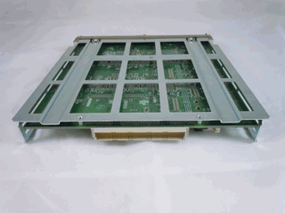 Sun / X9647A / 501-5710 / T3+ Array Controller FRU (will not work on T3, only T3+) -- Sun Parts   