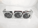 Sun / X9820A / 540-5088 / Fan Tray Assembly with 3x 120mm Fans -- Sun Parts