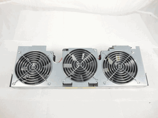 Sun / X9820A / 540-5088 / Fan Tray Assembly with 3x 120mm Fans -- Sun Parts