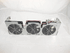 Sun / X9820A / 540-5088 / Fan Tray Assembly with 3x 120mm Fans -- Sun Parts