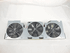 Sun / X9820A / 540-5088 / Fan Tray Assembly with 3x 120mm Fans -- Sun Parts