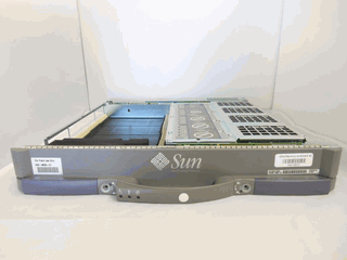 Sun / XCPUBD-482-1200 / 540-5603 / CPU/Memory Uniboard w/ 4x US III Cu 1.2GHz, 16GB -- Sun Parts