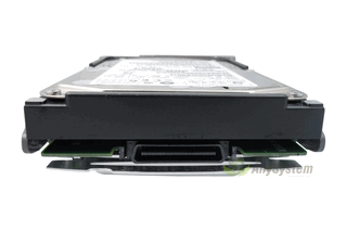 Sun / XRA-FC1CB-146G10K / 540-6605 / 146GB - 10000 RPM, Disk Assembly with 1 bracket, -- Sun Parts