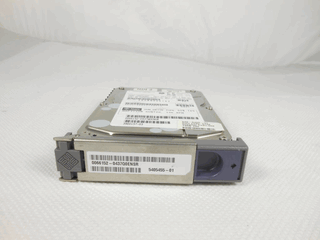Sun / XRA-SC1CA-73G10K /  540-6289 /  73.4GB - 10000 RPM, UltraSCSI Disk Assembly with 1 Bracket -- Sun Parts