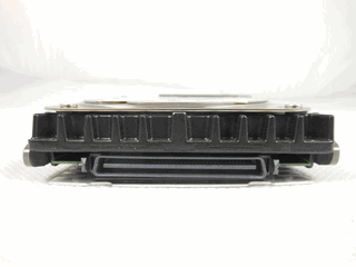 Sun / XRA-SC1CA-73G10K /  540-6289 /  73.4GB - 10000 RPM, UltraSCSI Disk Assembly with 1 Bracket -- Sun Parts
