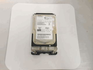 Sun / XRA-SC1NB-146G15K / 540-6607 / 146.8GB - 15000 RPM, SCSI Disk Assembly with 1x bracket, for Sun Netra 240 and Netra 440 ONLY -- Sun Parts