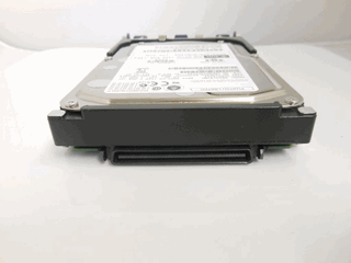 Sun / XRA-SC1NB-146G15K / 540-6607 / 146.8GB - 15000 RPM, SCSI Disk Assembly with 1x bracket, for Sun Netra 240 and Netra 440 ONLY -- Sun Parts