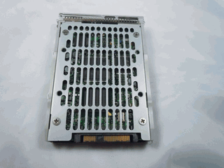 Sun / XRA-SS2CD-73G10K / 541-0323 / 73GB SAS 10000 RPM Disk Assembly 