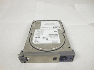 Sun / XTA-3310-146GB-10K / 540-5735 / 540-6450 / 146.8GB - 10000 RPM, Disk Assembly -- Sun Parts