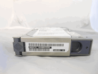 Sun / XTA-3310-73GB-10K / 540-5563 / 73.4GB - 10000 RPM, SCSI Disk Assembly -- Sun Parts