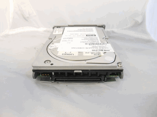 Sun / XTA-3310-73GB-10K / 540-5563 / 73.4GB - 10000 RPM, SCSI Disk Assembly -- Sun Parts