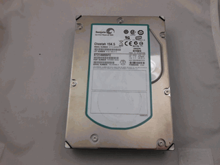 Sun / XTA-3510-146GB-15K / 540-6495 / 146GB - 15000 RPM FC-AL, Disk assembly FRU for Sun StorEdge 3510 Array -- Sun Parts   