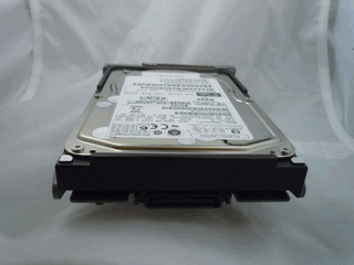 Sun / XTA-3510-300GB-10K / 540-6367 / 300GB - 10000 RPM FC-AL, Disk Assembly for Sun StorEdge 3510 Array -- Sun Parts