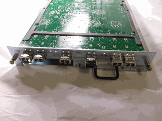 Sun / XTA-3510-CTRL-1GZ / 370-0532 / RAID Fibre Channel Controller, 1GB memory with Used Battery (371-0539) RoHS:YL for Sun StorEdge 3510 ROHS -- Sun Parts