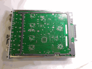 Sun / XTA-3510-CTRL-1GZ / 370-0532 / RAID Fibre Channel Controller, 1GB memory with Used Battery (371-0539) RoHS:YL for Sun StorEdge 3510 ROHS -- Sun Parts