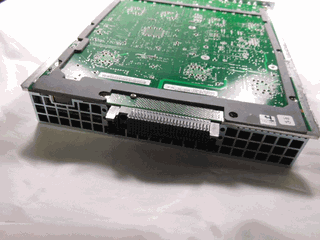 Sun / XTA-3510-CTRL-1GZ / 370-0532 / RAID Fibre Channel Controller, 1GB memory with Used Battery (371-0539) RoHS:YL for Sun StorEdge 3510 ROHS -- Sun Parts